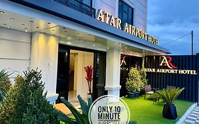 Atar Airport Hotel - Spa & Wellness